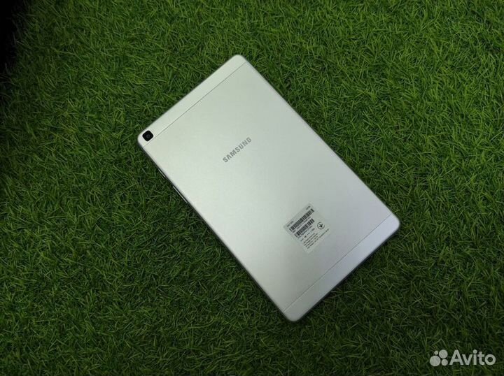 Планшет Samsung Galaxy Tab A 8.0 SM-T295 (2019)