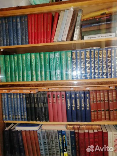 Продам книги оптом