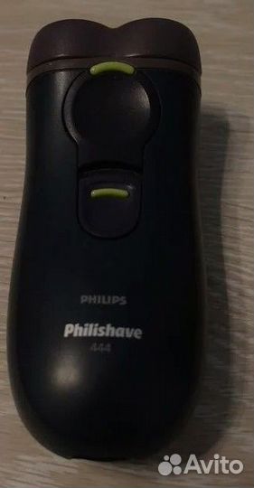 Новая электробритва Philips (Нидерланды)