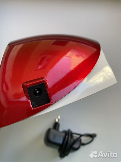 Лампа для маникюра (сушки ногтей)