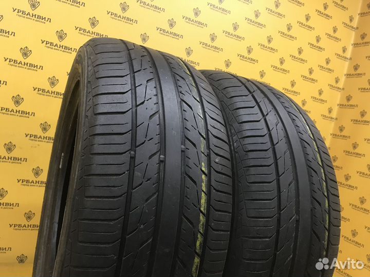 Toyo Extensa HP 235/55 R17 99W