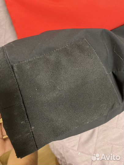 Горнолыжный костюм 14-15 лет 160 см