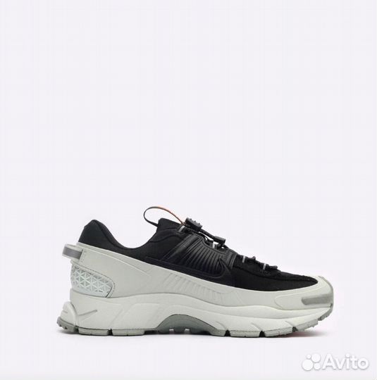 Кроссовки Nike Air Zoom Vomero 5 Roam Black Silver