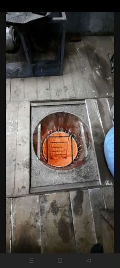 Гараж, 24 м²