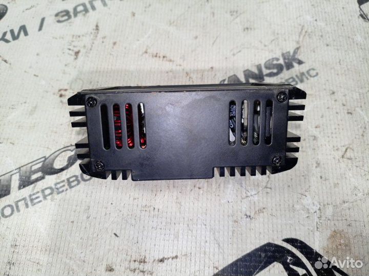 Преобразователь напряжения Mercedes-Benz Atego