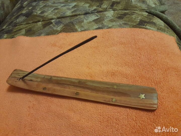 Набор ароматических палочек с подставкой