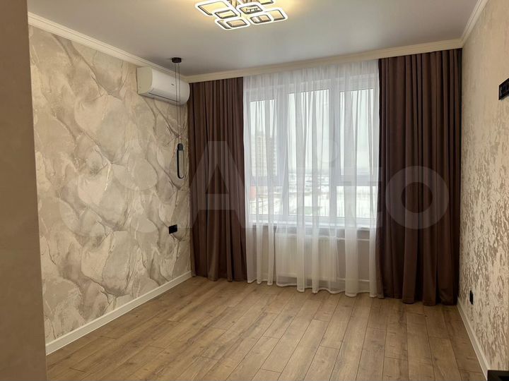 2-к. квартира, 46 м², 6/12 эт.