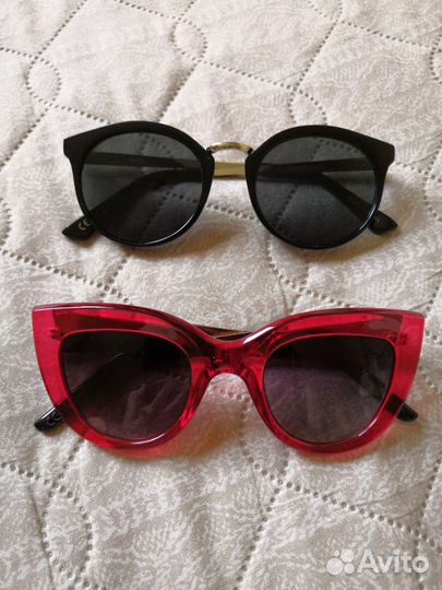 Солнцезащитные очки MNG Новые