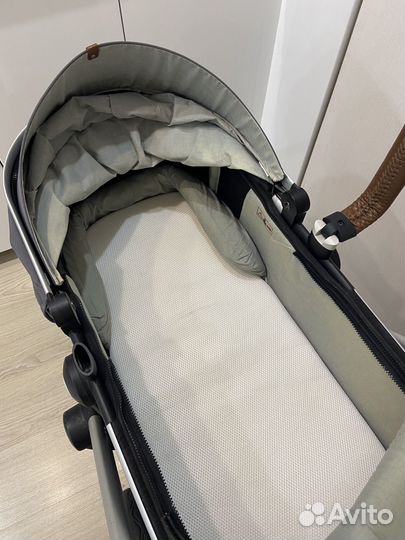 Коляска 2 в 1 joolz day3