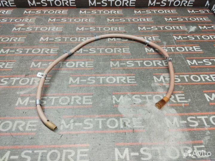 Шланг водостока Porsche Cayenne 955 M4800 2003