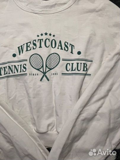 Толстовка для девочки