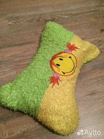 Подушка детская