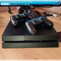 Sony PlayStation 4 ps4