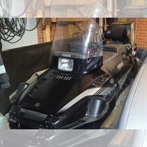 снегоход yamaha vk professional - Купить снегоход ❄️ во