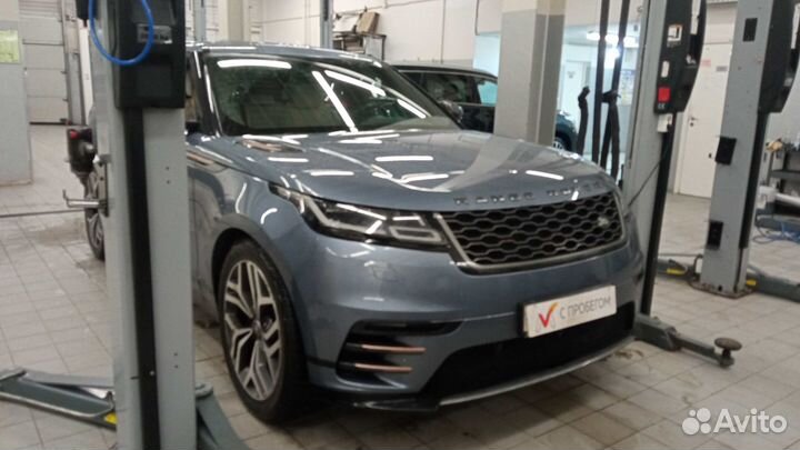 Land Rover Range Rover Velar 2.0 AT, 2018, 71 909 км