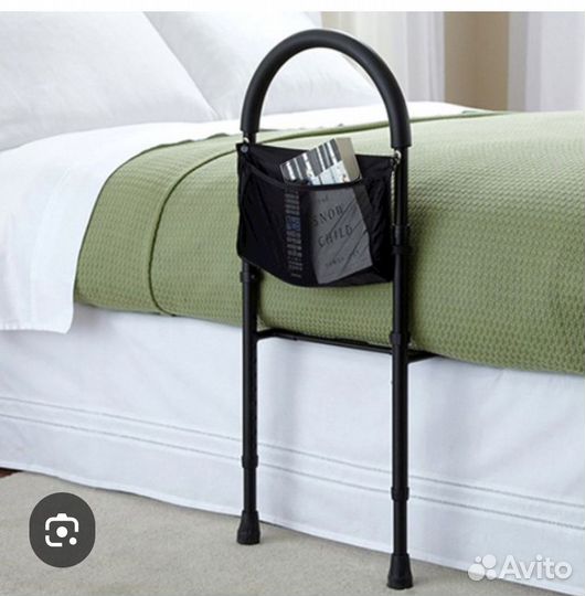 Продам поручень для инвалидов для кровати