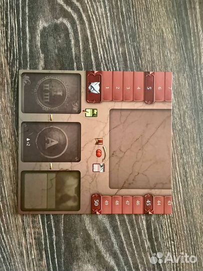 Настольные игры для взрослых