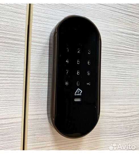 Электронные кодовые замки для гостиниц