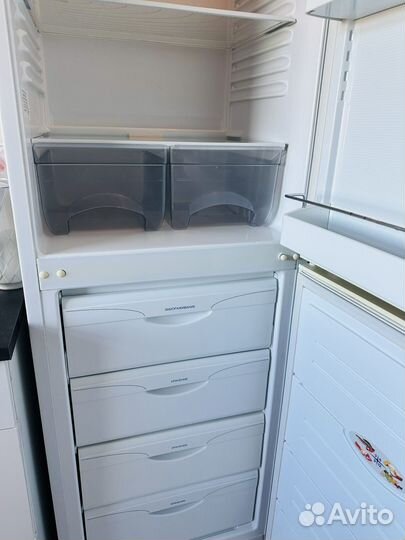 Холодильник Атлант б/у