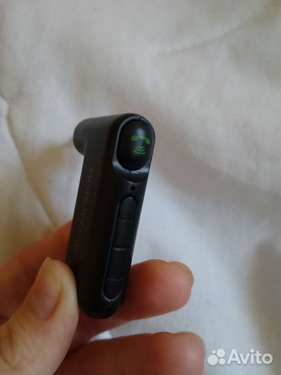 Bluetooth адаптер