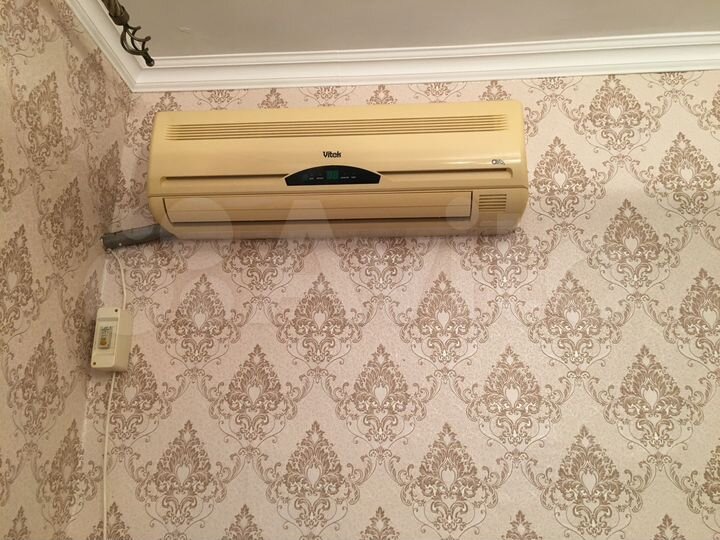 2-к. квартира, 70 м², 1/1 эт.