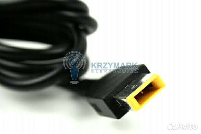 Блок питания Lenovo G50-30