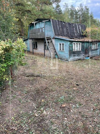 Участок 8,4 сот. (СНТ, ДНП)