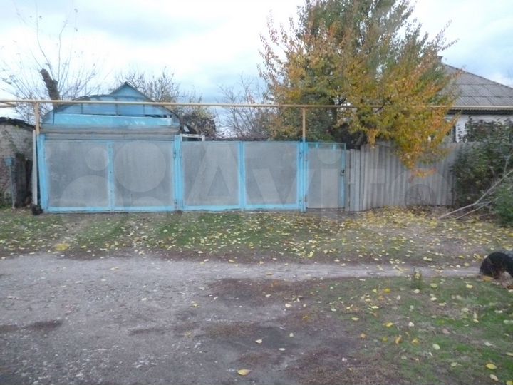 Дом 50 м² на участке 11,7 сот.