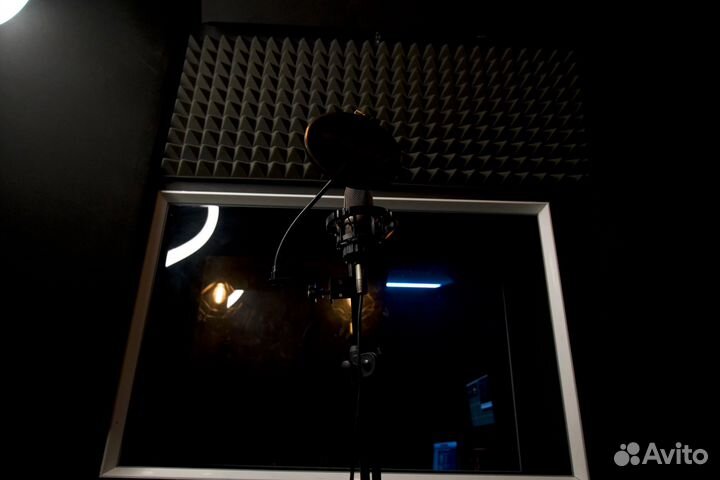 Звукозапись, аранжировка, сведение