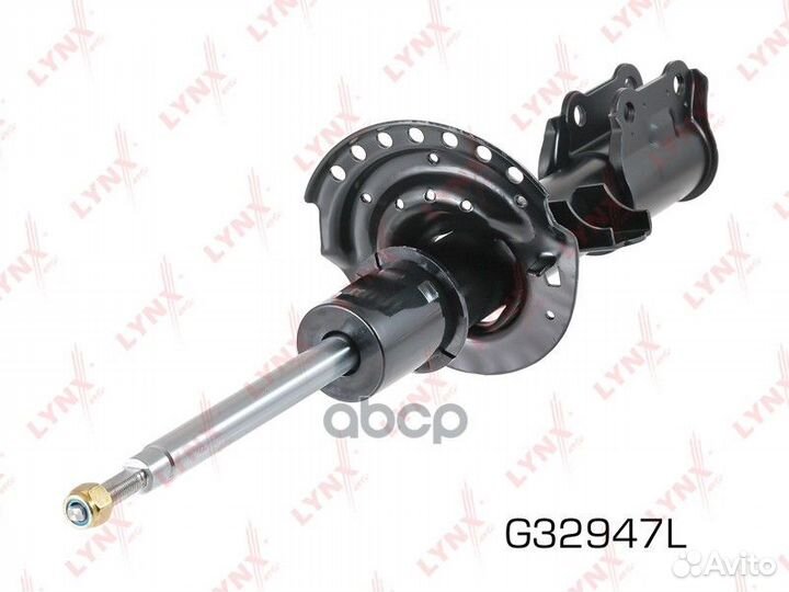Стойка амортизационная перед лев G32947L LYN