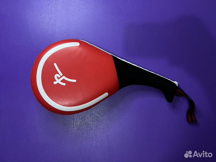 Лапа ракетка для тхеквондо