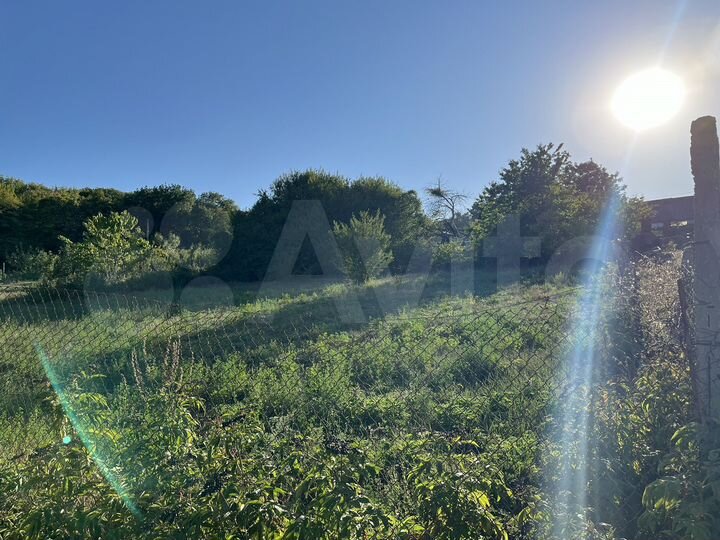 Участок 9,8 сот. (ИЖС)