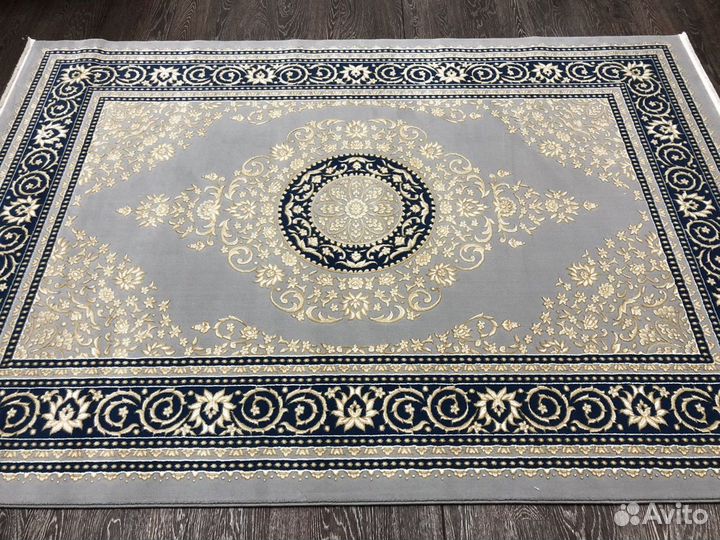 Ковер 1.6х2.3 Турция, Qatar