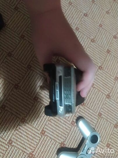 Модель авто land rover