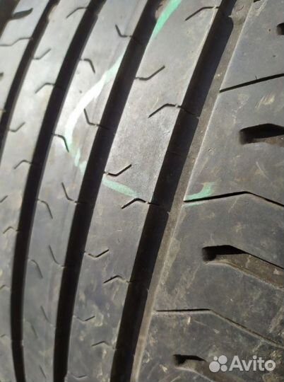 Continental ContiEcoContact 5 205/45 R16