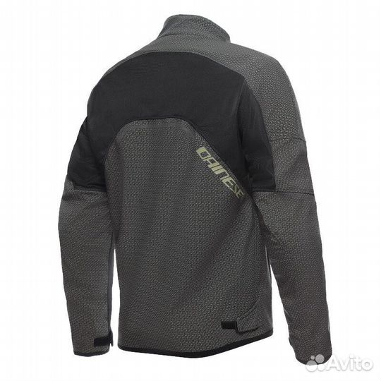 Dainese Ignite Air мотокуртка Auxetica Серый