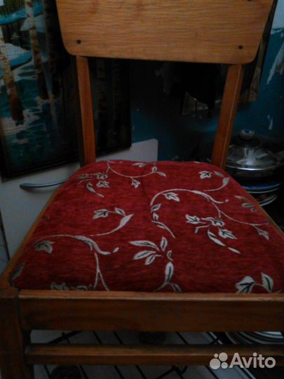 Стул для отдыха,разные,новый гобелен
