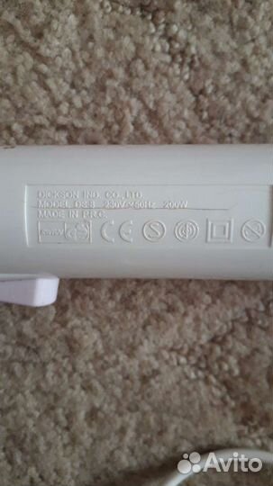 Плойка с бигудями чудоукладка.Англия