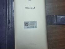 Meizu M5 Note, 3/16 ГБ