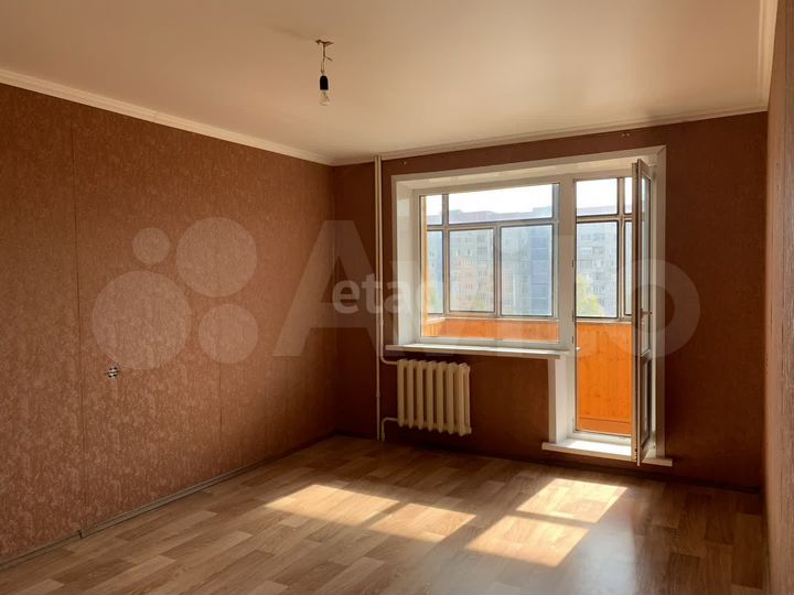 1-к. квартира, 38,2 м², 8/10 эт.