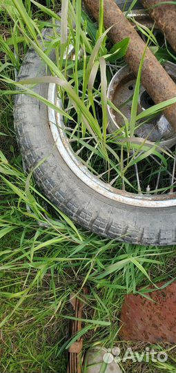Запчасти на сов.мотоциклы