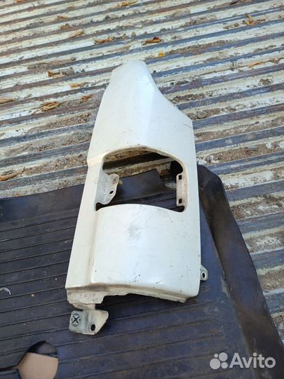 Продам уголок на грузовик Toyota Duna