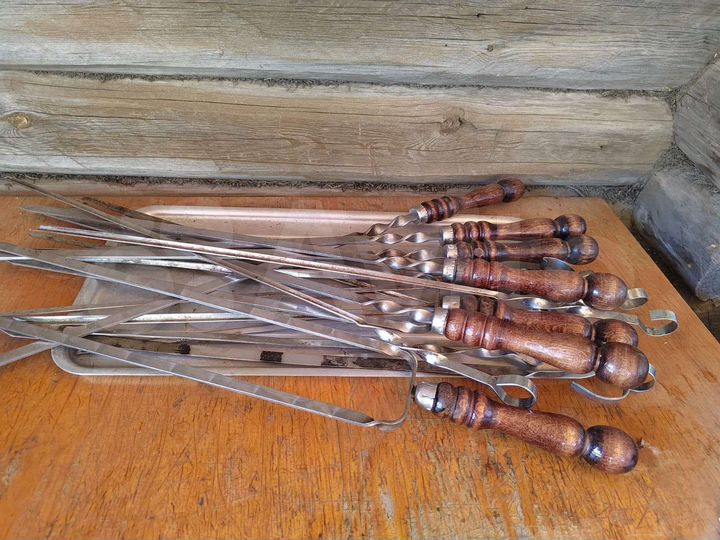 Дача 20 м² на участке 7 сот.