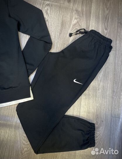 Спортивный костюм мужской nike новый тонкий