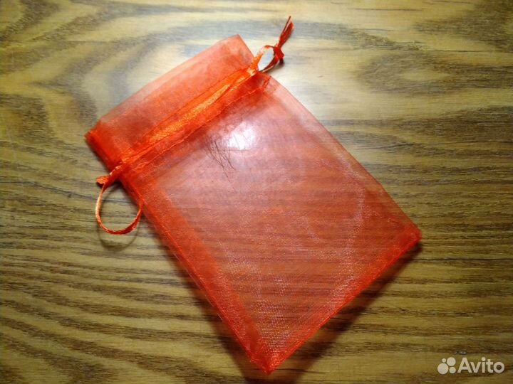 Мешок подарочный