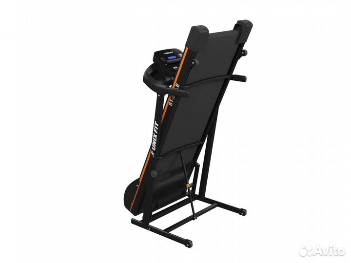 Беговая дорожка Unixfit ST-550LE доставка+сборка