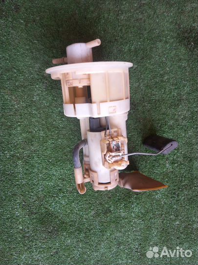 Насос топливный Kia Rio 2005-2011