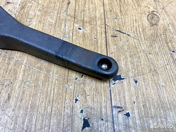 Вилка сцепления Nissan Navara D40 2004-2015г