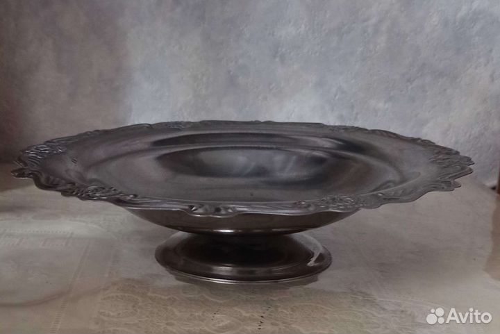 Ваза для фруктов