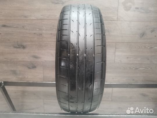 Dunlop Direzza DZ102 195/60 R15 89H